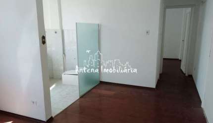 Apartamento com 01 dormitório em Santa Cecília - Cód.: 11416.