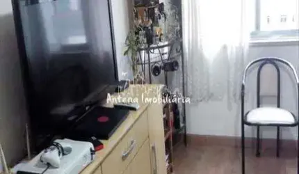 Apartamento com 2 dorms, Bela Vista, São Paulo - R$ 580 mil, Cod: 7087