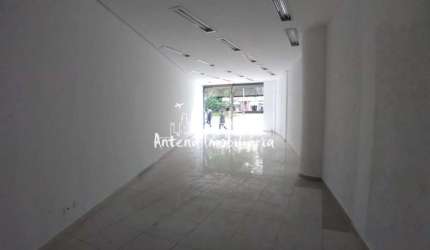 Loja comercial em Santa Cecília - Cód.: 10539.