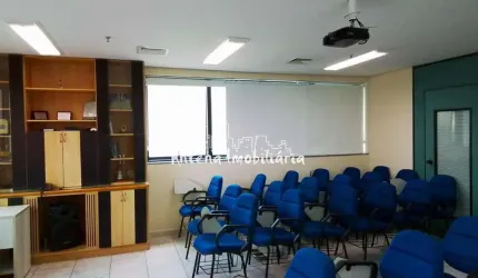 Sala comercial em Perdizes - Cód.: 10555.