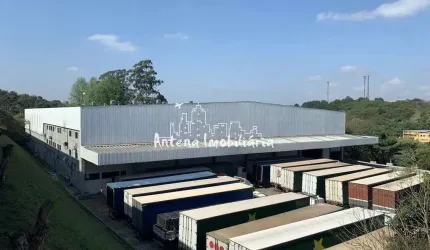 Galpão em Cotia - Cód.: 10600.
