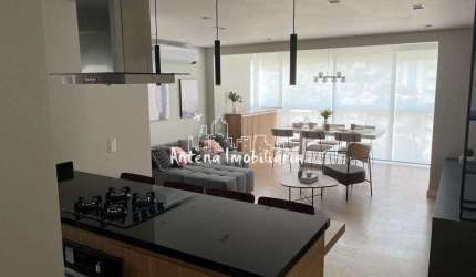 Apartamento com 02 dormitórios na Pompéia - Cód.: 10625.