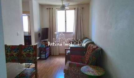 Apartamento com 02 dormitórios na Água Branca - Cód.: 10678.