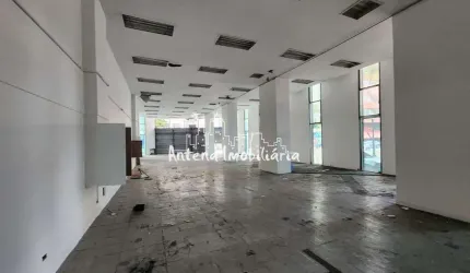 Galpão comercial em Santa Cecília - Cód.: 10683.