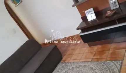 Casa com 02 dormitórios em Ferraz - Cód.: 10686.