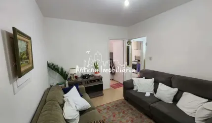 Apartamento com 01 dormitório em Santa Cecília - Cód.: 10728