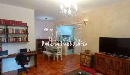 Apartamento com 01 dormitório em Higienópolis - Cód.: 10734