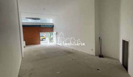 Loja comercial na Santa Cecília - Cód.: 10738
