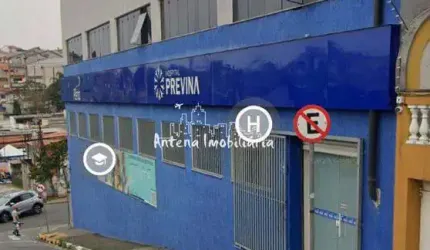 Loja no Sitio Paredão em Ferraz de Vasconcelos - Cód.: 10745