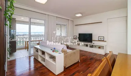 Apartamento com 03 dormitórios na Barra Funda - Cód.: 10770