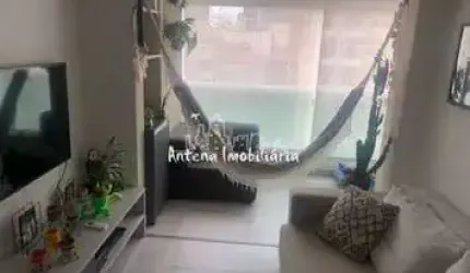 Apartamento com 1 dorm, Vila Buarque, São Paulo - R$ 799 mil, Cod: 10784