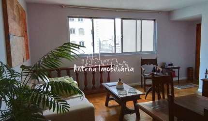 Apartamento com 03 dormitórios na Barra Funda - Cód.: 10822