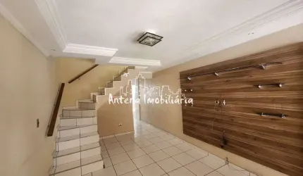 Sobrado com 02 dormitórios no Jardim Dayse - Cód.: 10836