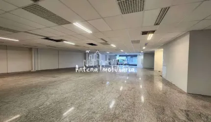 Loja comercial em Santa Cecília - Cód.: 10837
