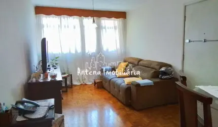 Apartamento com 02 dormitórios na Barra Funda - Cód.: 10864