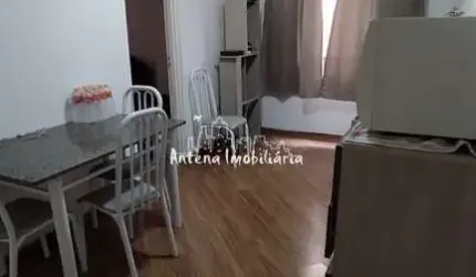 Apartamento com 02 dormitórios no Jardim Dayse - Cód.: 10869