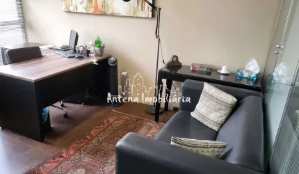 Sala comercial em Pinheiros - Cód.: 11447