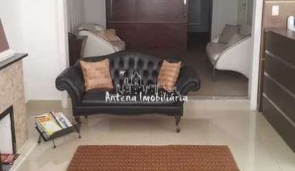 Sobrado com 04 dormitórios no Pacaembu - Cód.: 10467.