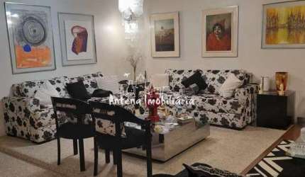 Apartamento com 03 dormitórios em Higienópolis - Cód.: 11457