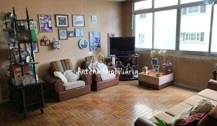 Apartamento com 03 dormitórios na Santa Cecília - Cód.: 11465
