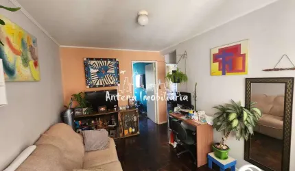 Apartamento com 02 dormitórios em Campos Elíseos - Cód.: 11466