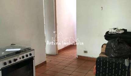Casa com 02 dormitórios em Ferraz - Cód.: 11078.