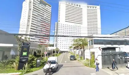 Sala Comercial na Barra Funda, São Paulo - Cód. de Ref: 8176