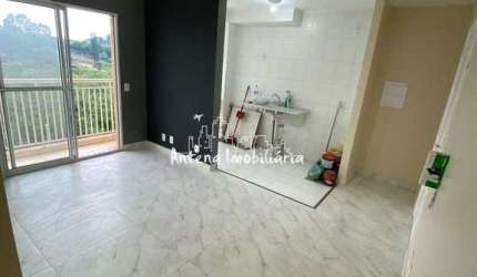 Apartamento com 02 dormitórios em Ferraz - Cód.: 11476