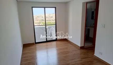 Apartamento com 02 dormitórios no Brás - Cód.: 11485