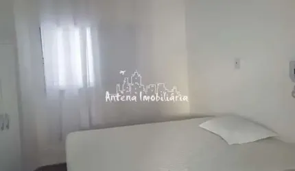 Apartamento com 01 dormitório na Bela Vista - Cód.: 11539