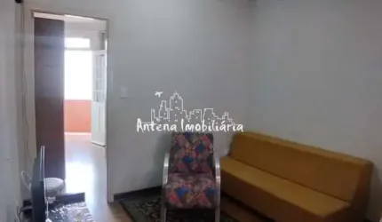 Apartamento com 01 dormitório em Santa Cecília - Cód.: 1211.