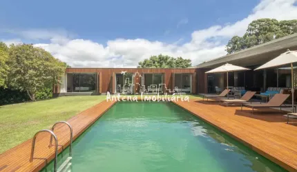 Casa de Condomínio em Boa Vista - Cód.: 11608.