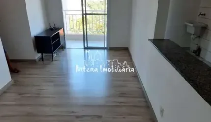 Apartamento com 02 dormitórios em Ferraz - Cód.: 11618.