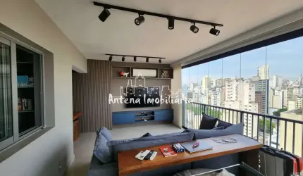 Apartamento com 03 dormitórios na Barra Funda - Cód.: 11622.