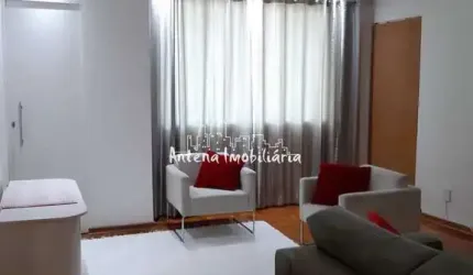 Apartamento com 03 dormitórios na Vila Buarque - Cód.: 11627.