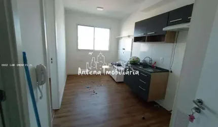 Apartamento com 01 dormitório em Guaianases - Cód.: 11633.