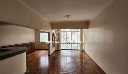 Apartamento de 03 dormitórios em Higienópolis - Cód.: 11644.