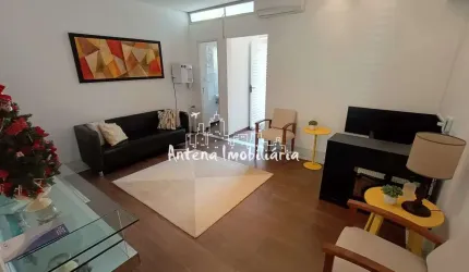 Sala comercial em Santa Cecília - Cód.: 11647.