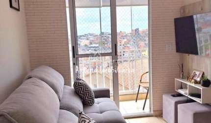 Apartamento com 02 dormitórios em Ferraz - Cód.: 11674.