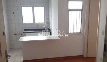 Apartamento com 01 dormitório em Campos Elíseos - Cód.: 11677.