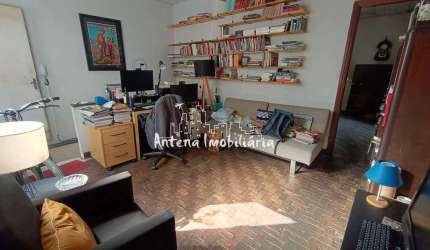 Casa de 02 dormitórios na Barra Funda - Cód.: 11682.