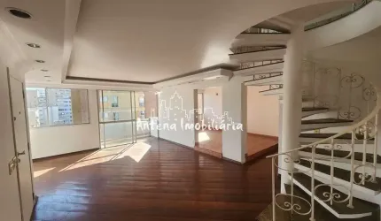 Cobertura Duplex com 03 dormitórios - Cód.: 11695.