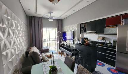 Apartamento com 02 dormitórios em Ferraz - Cód.: 11703.