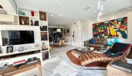 Apartamento com 03 dormitórios na Vila Mariana - Cód.: 11707.