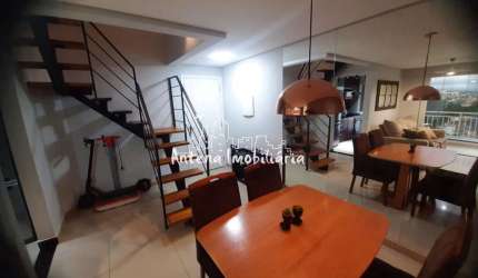 Cobertura Duplex em Ferraz - Cód.: 11711.