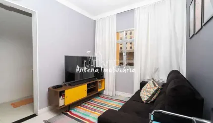 Apartamento com 01 dormitório em Campos Elíseos - Cód.: 11714.