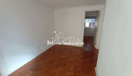 Apartamento com 02 dormitórios na Barra Funda - Cód.: 11655.