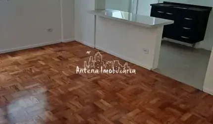 Apartamento com 01 dormitório em Higienópolis - Cód.: 1474.