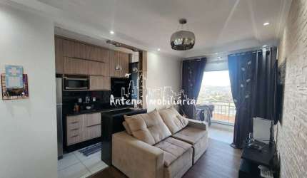 Apartamento com 02 dormitórios em Ferraz - Cód.: 11722.