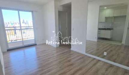 Apartamento com 02 dormitório no Cambuci - Cód.: 11727.